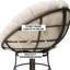 Fauteuil Papasan Shiana-1803675360