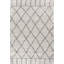 Tioga Geometric Shag Area Rug-687259140