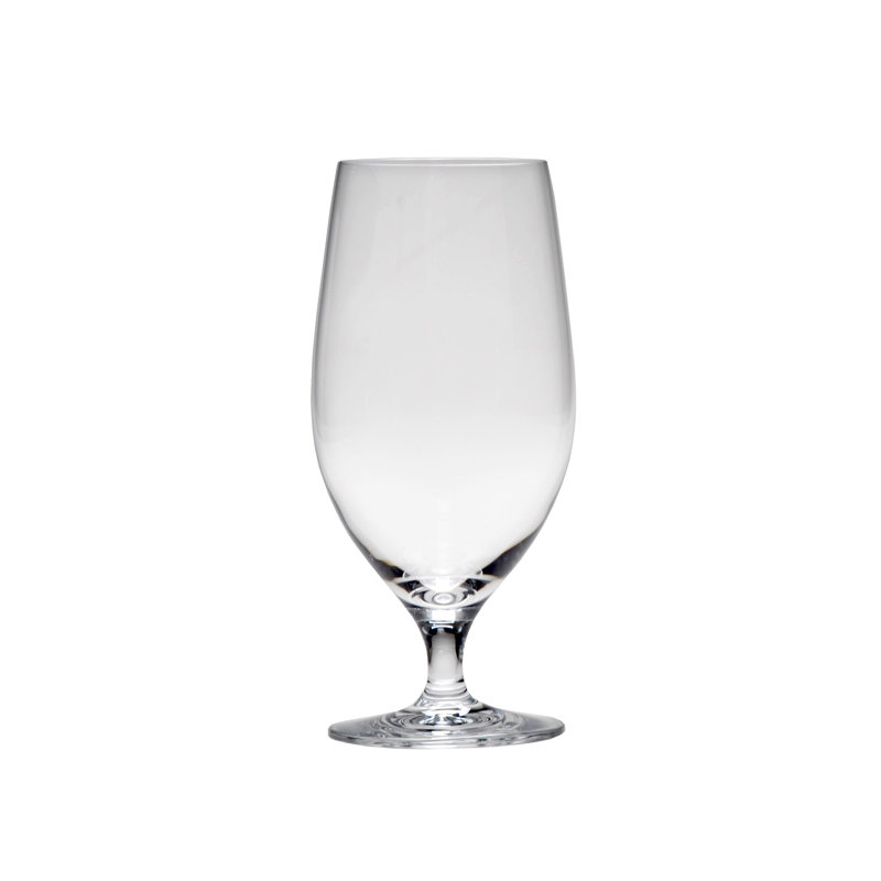 Valore 17 oz. Crystal Pilsner Glass