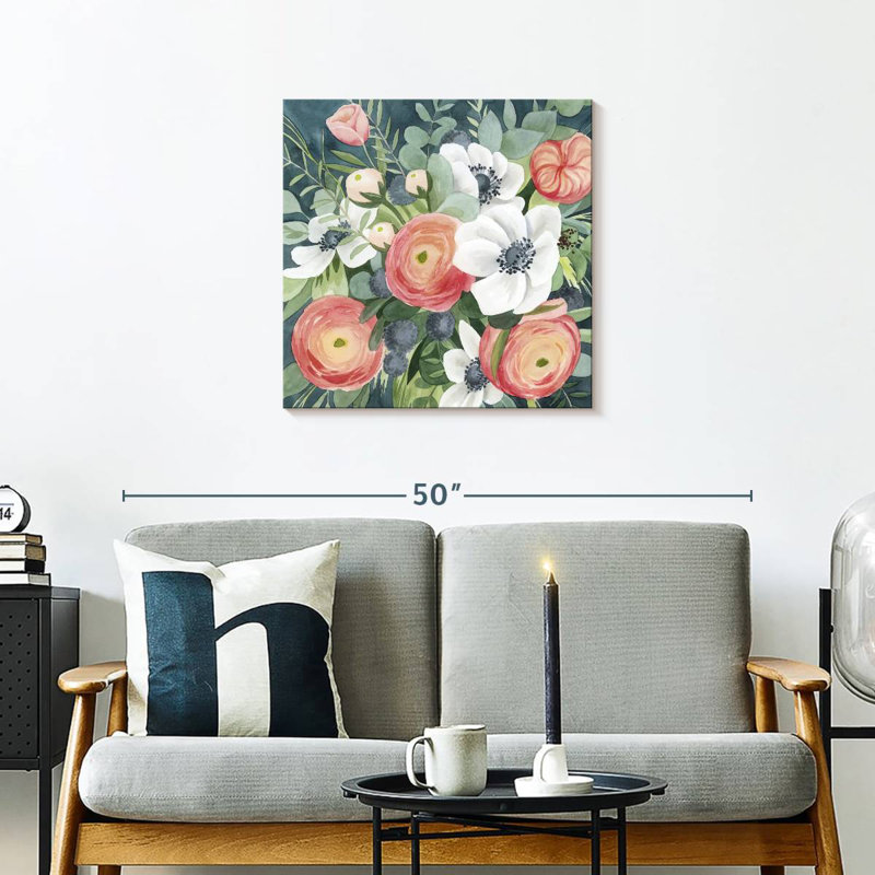 Harnek Bewitching Bouquet I