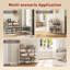 20 Pair Shoe Rack-565915210
