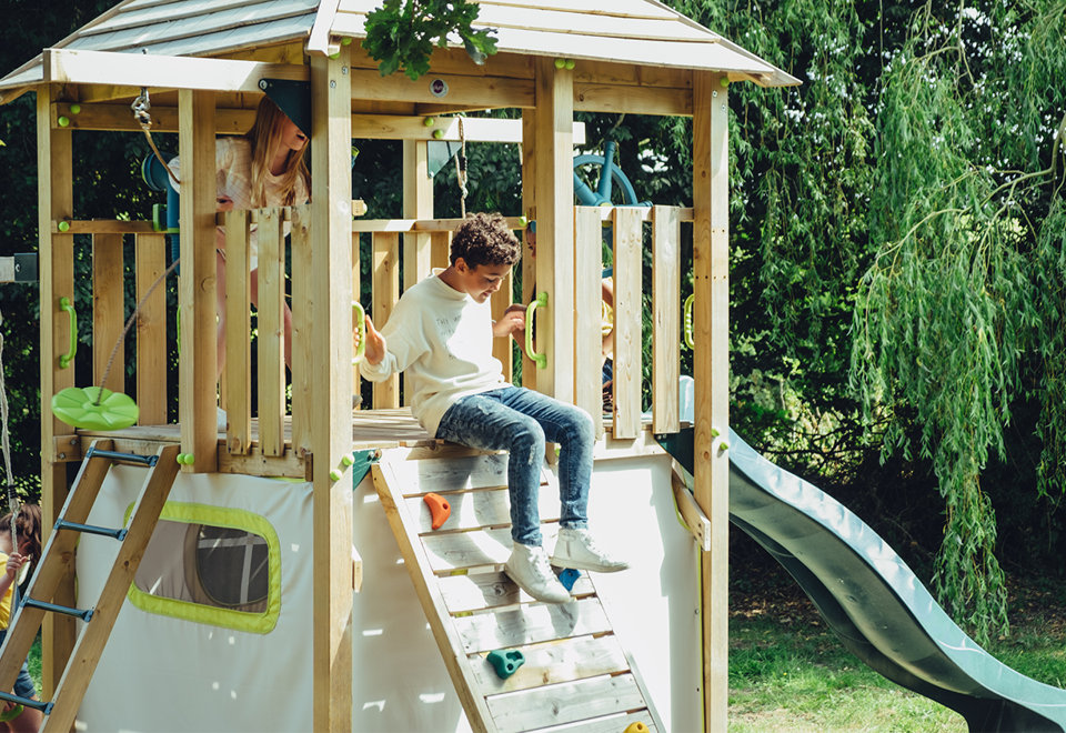 Outdoor Toys