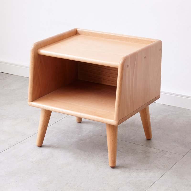 Table de chevet Nordic Style