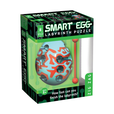 BePuzzled 1 Player Brainteaser