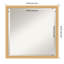 Miroir mural Bethany-119086588-119086589