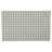 Proper Gingham Outdoor Doormat-1607545035-1607545039