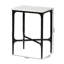 Table de bout Baxton Studio Roeder
