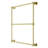 Kingston Brass Palatine 24-Inch Wall Mount 3-Bar Towel Rack-68833555-122548824