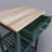 Herriott 40" Solid Wood Prep Table-1909405402-1909405403