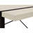 Fullilove Computer Desk, Home Office, Laptop, 48"L, Work, Metal, Laminate, Contemporary, Modern-1699235764
