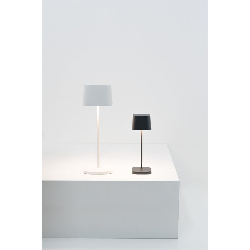 Ofelia Pro Micro Table Lamp, White