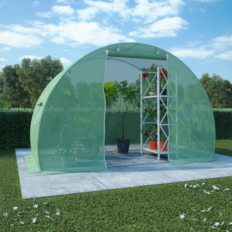 Armana Greenhouse 4.5m² 300x150x200 cm