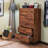 Commode 5 tiroirs Lochner