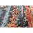 Wool Abstract Indoor Rug-321528031