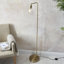 Hovey Avriett 142cm Task Floor Lamp