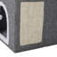 Culbertson Felt Nest Pet Bed-281158575