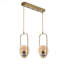 Wacissa 2 - Light Kitchen Island Pendant-779220226-779220230