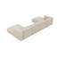 4 Seater Corner Sofa