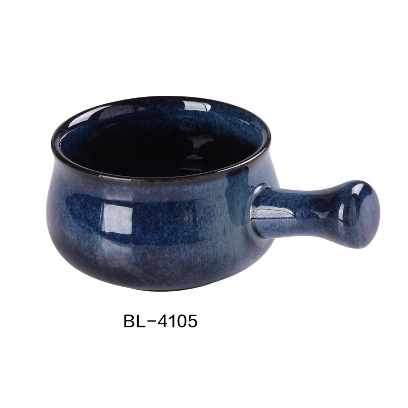 Blue Star 22 oz. Soup Bowl