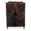 Livingston Leather Recliner