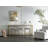 82 " W Stone Top Console Table