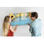 Magnetic Glass Dry Erase Board