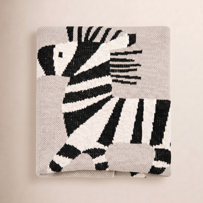 Galindo Cotton Baby Blanket