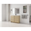Freestanding Standard With Ceramic Top