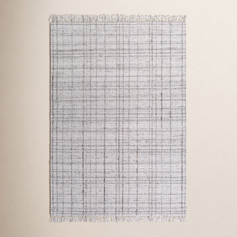 Mulliken Hand Loomed Rug