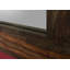 Tambora Solid Wood Rectangle Mirror