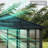 Berkely 12'X 12'. Aluminum Patio Hardtop Gazebo,Single Top Outdoor Screen Sunroom House With TV Bracket And Charging Socket-124266536