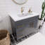 Meuble-lavabo simple Spring-70182639-121974690