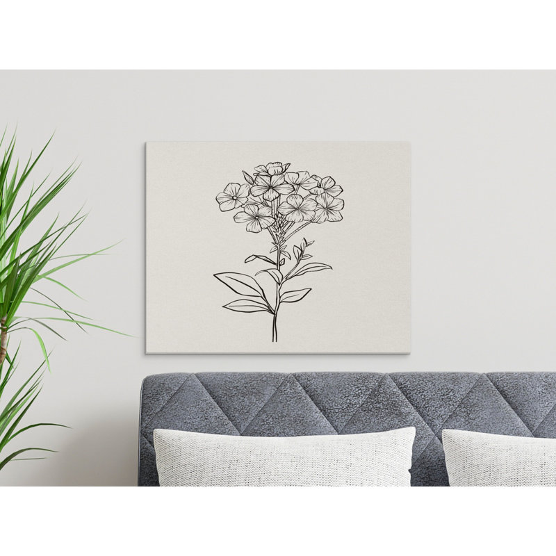 Owings Wrapped Canvas Print Set, 16x12