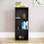 Binegar 80cm H x 32cm W Bookcase-28126295