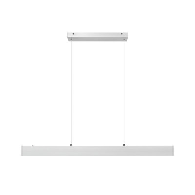 Dunkley 1 Light Linear Chandelier