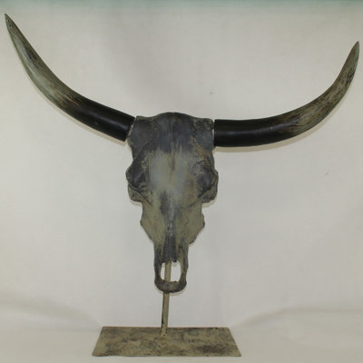 Wetherill Animals Bust