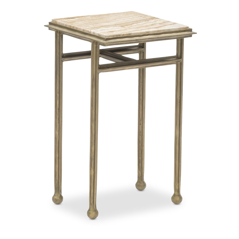 Axel End Table