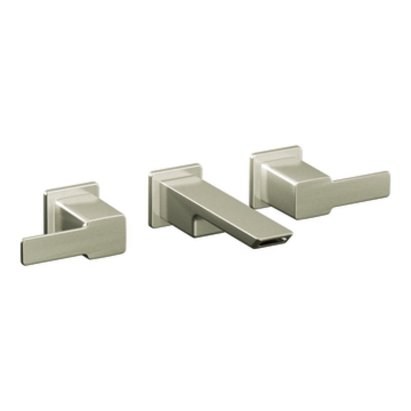 Wall Mounted Bathroom Faucet