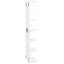 ESTON 190cm H x 30cm W Particle Board Floating Bookcase-1487781194