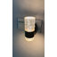 Veilleuse cylindrique diamant