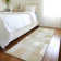 Premium Machine Washable Prisco Beige Rug
