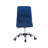 Meaghan Velvet Task Chair-1687077651