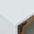 White/Oak selected