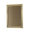 Rook Industrial Beveled Accent Mirror-71638409