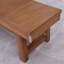 Playcraft Willow Bend 12’ Pro-Series Shuffleboard, Toffee-1263408774-1257752198