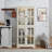 Curio Display Cabinet-588724969