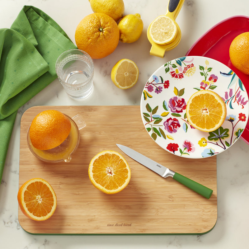 Knock On Wood Cutting Boards, S/2