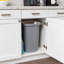 IRIS 25 Lbs. Airtight Pet Food Container