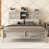 Gris antique est en rupture de stock