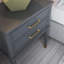 Westerleigh 1 Drawer End Table-1978682642